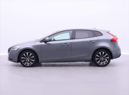 Volvo - V40