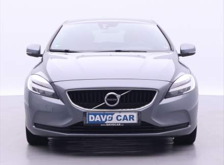 Volvo - V40