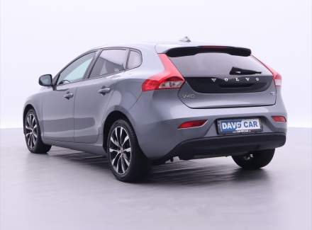 Volvo - V40