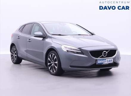 Volvo - V40