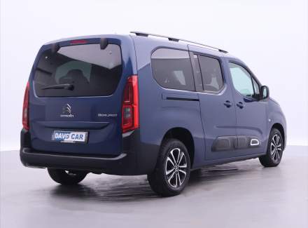 Citroën - Berlingo