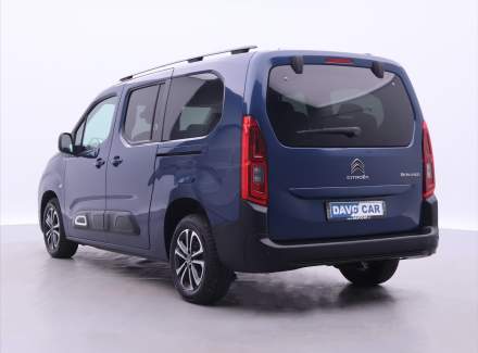 Citroën - Berlingo