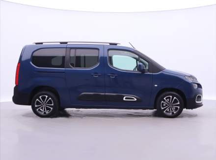 Citroën - Berlingo