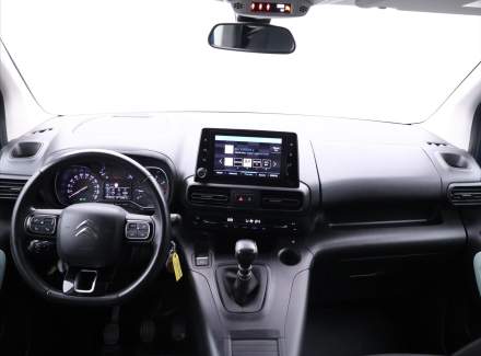Citroën - Berlingo