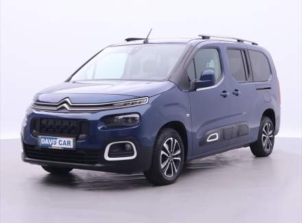 Citroën - Berlingo