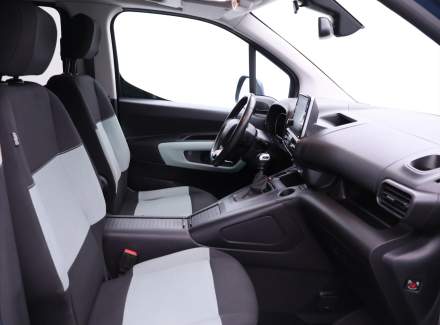 Citroën - Berlingo