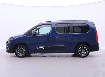 Citroën - Berlingo