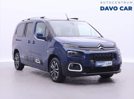 Citroën - Berlingo