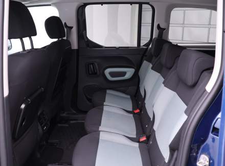 Citroën - Berlingo