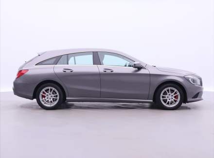 Mercedes-Benz - CLA
