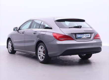 Mercedes-Benz - CLA