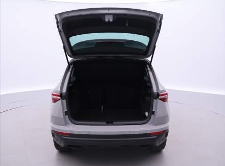 Škoda - Karoq