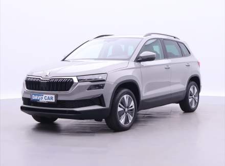 Škoda - Karoq