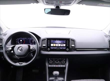 Škoda - Karoq