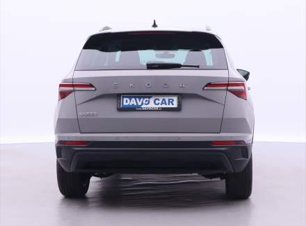 Škoda - Karoq