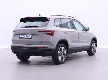 Škoda - Karoq