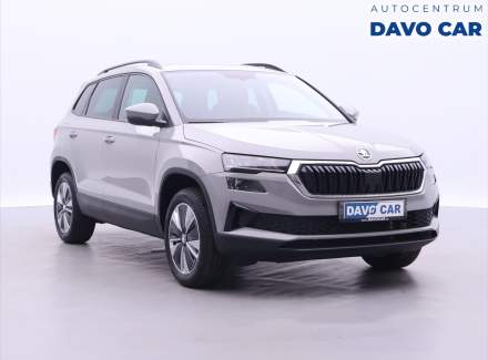 Škoda - Karoq