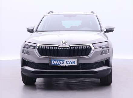 Škoda - Karoq