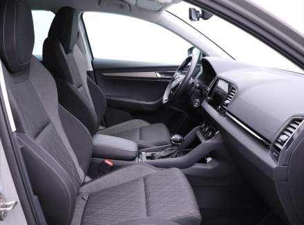 Škoda - Karoq