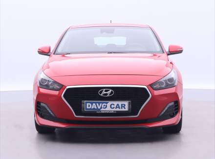 Hyundai - i30