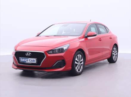 Hyundai - i30