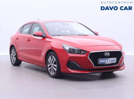 Hyundai - i30