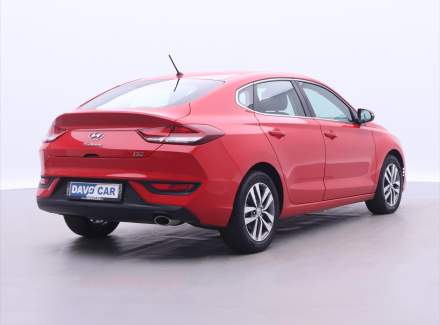 Hyundai - i30