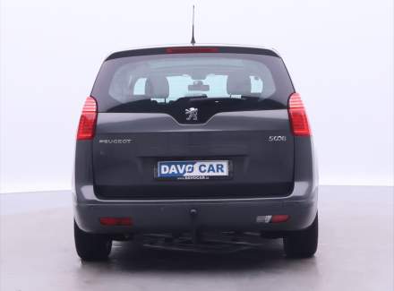 Peugeot - 5008