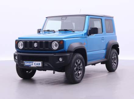 Suzuki - Jimny