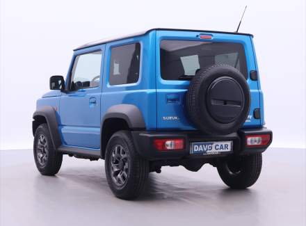 Suzuki - Jimny