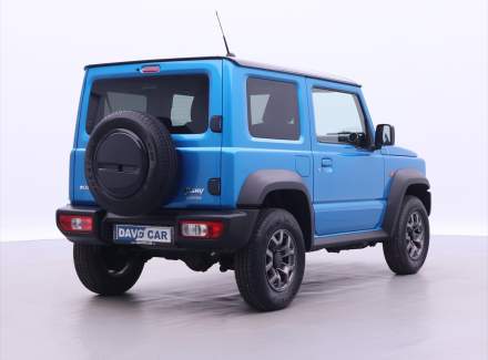 Suzuki - Jimny