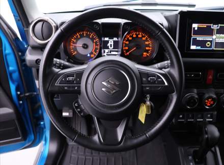 Suzuki - Jimny