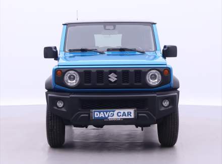 Suzuki - Jimny