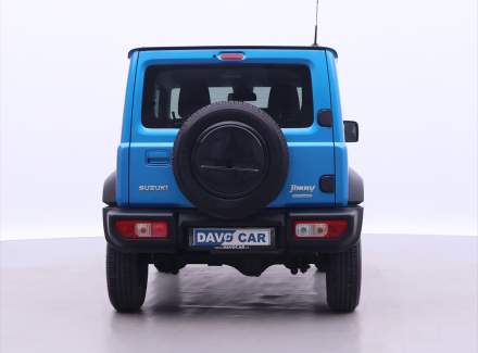 Suzuki - Jimny