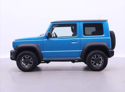 Suzuki - Jimny