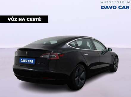 Tesla - Model 3