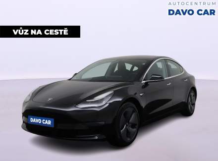 Tesla - Model 3