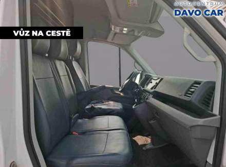 Volkswagen - Crafter