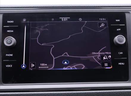 Volkswagen - Crafter