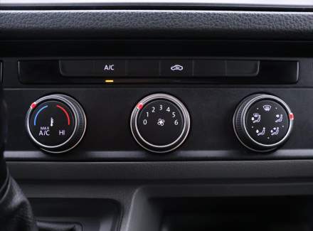 Volkswagen - Crafter