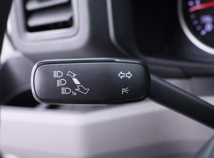 Volkswagen - Crafter