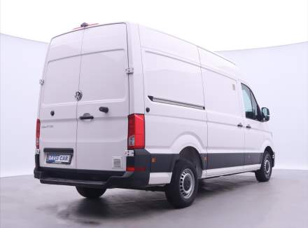 Volkswagen - Crafter
