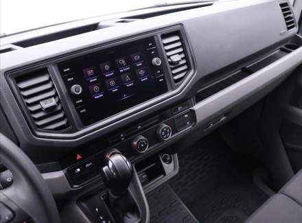 Volkswagen - Crafter