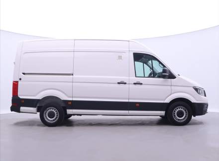 Volkswagen - Crafter
