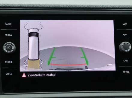 Volkswagen - Crafter