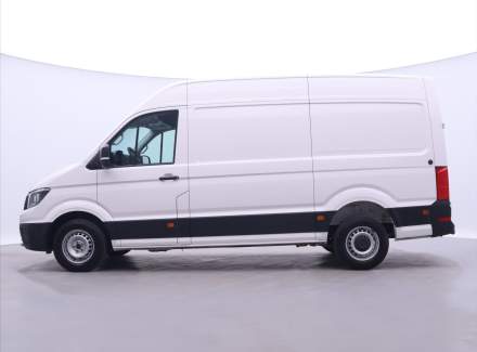 Volkswagen - Crafter