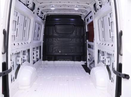 Volkswagen - Crafter