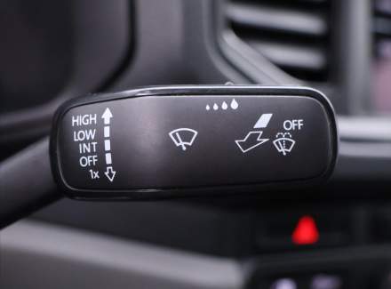 Volkswagen - Crafter