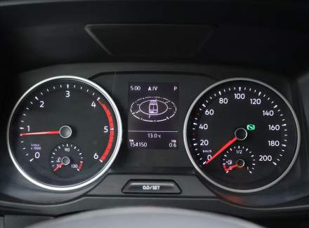 Volkswagen - Crafter