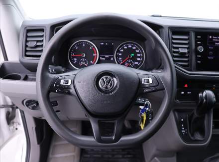 Volkswagen - Crafter